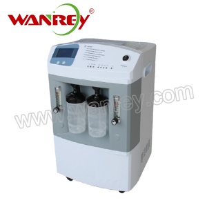 High Quality Oxygen Concentrator(3/5/8/10L)